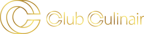 Club Culinair Logo GOLD on white