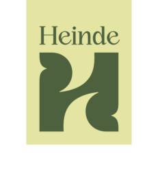 Label Heinde Avo licht RGB