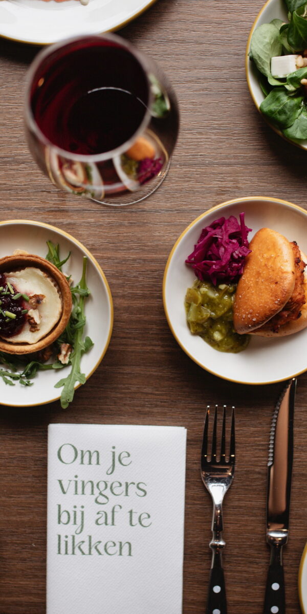 The Web Bakery x Heinde Flatlay 7